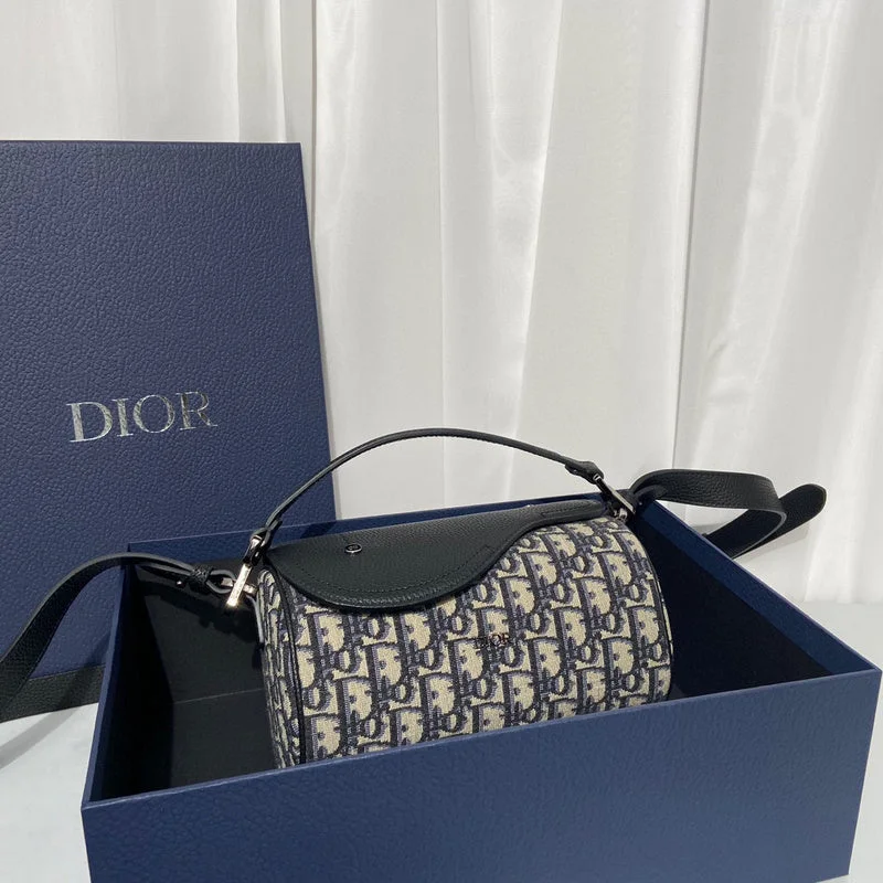 Luxury Christian Dior crossbody bags with a chain - link strapChristian Dior Bags - 968