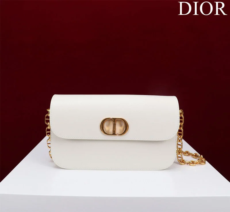 Christian Dior crossbody bags with a front - flap pocket for easy accessmakbags - Dior Bags - 1947