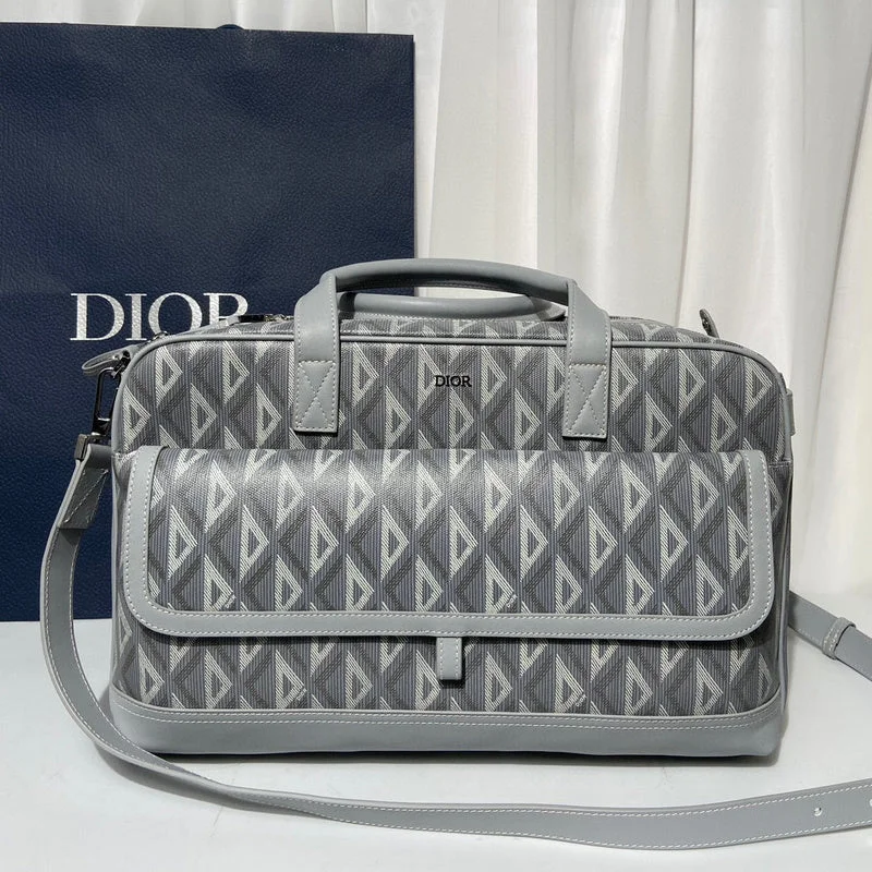 Christian Dior handbags with a back - pocket for quick storagemakbags - Dior Bags - 2552