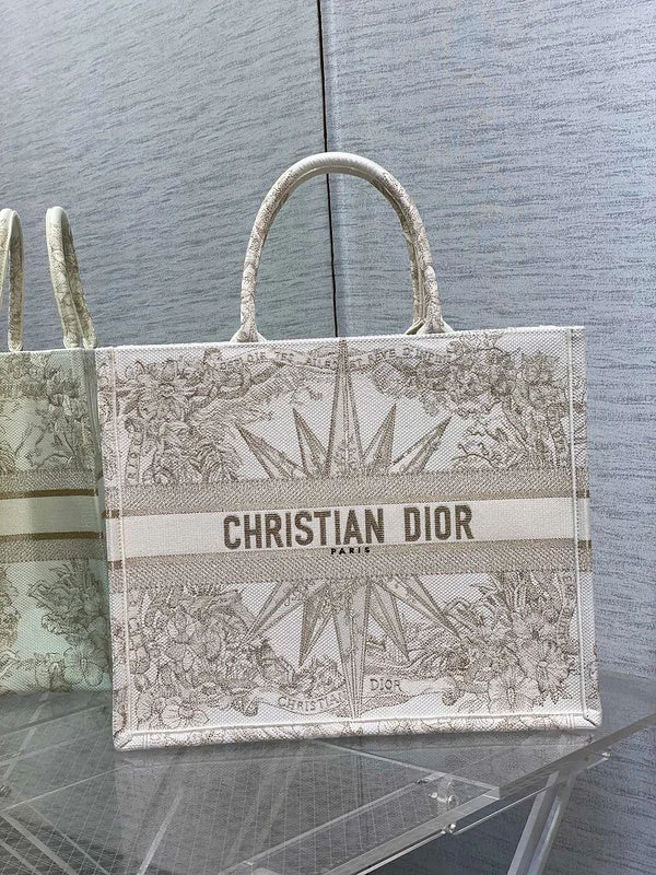 Christian Dior bags with a quilted pattern and gold - toned hardwaremakbags - Dior Bags - 2645