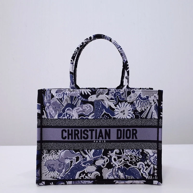 Luxury Christian Dior crossbody bags with a chain - link strapmakbags - Dior Bags - 2759