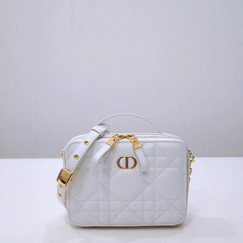 High - fashion Christian Dior bags with a geometric patternmakbags - Dior Bags - 3068