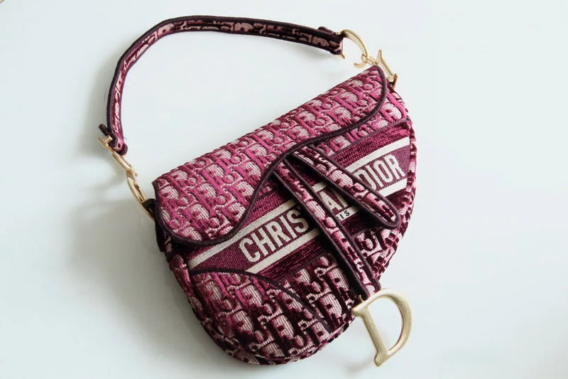 Christian Dior bags with a side - pocket for holding a water bottlemakbags - Dior Bags - 3166