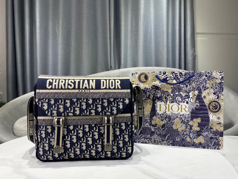 High - fashion Christian Dior bags with a geometric patternmakbags - Dior Bags - 3378