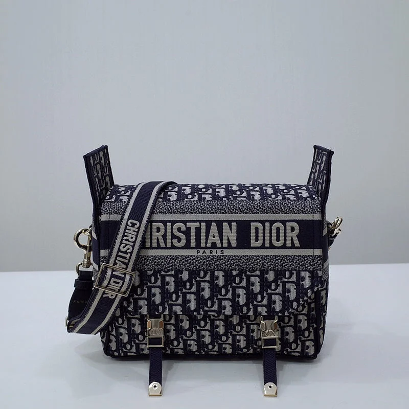 Trendsetting Christian Dior crossbody bags with a colorful strapmakbags - Dior Bags - 3460