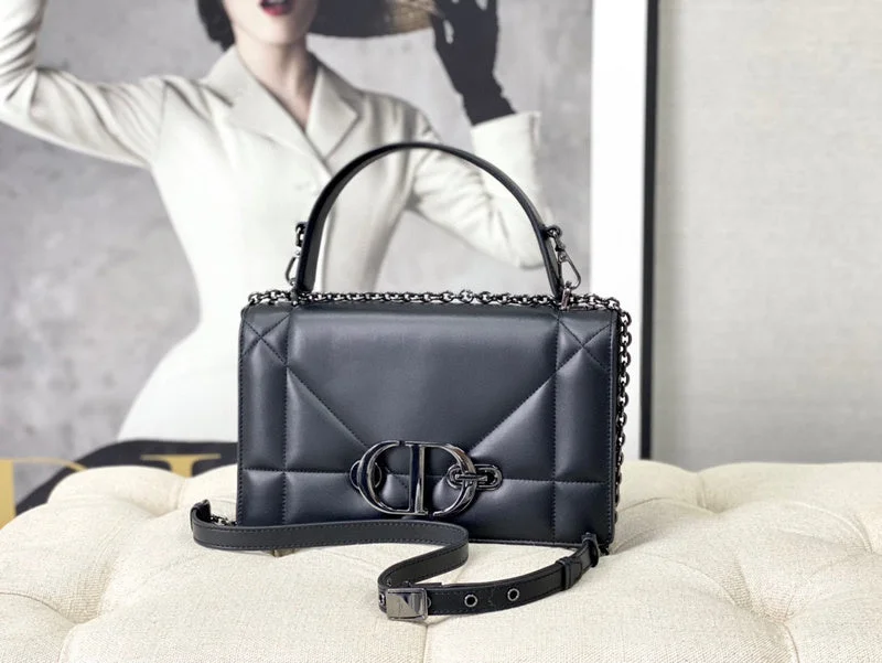 Christian Dior Saddle bags with a studded trim for a bold lookmakbags - Dior Bags - 3513