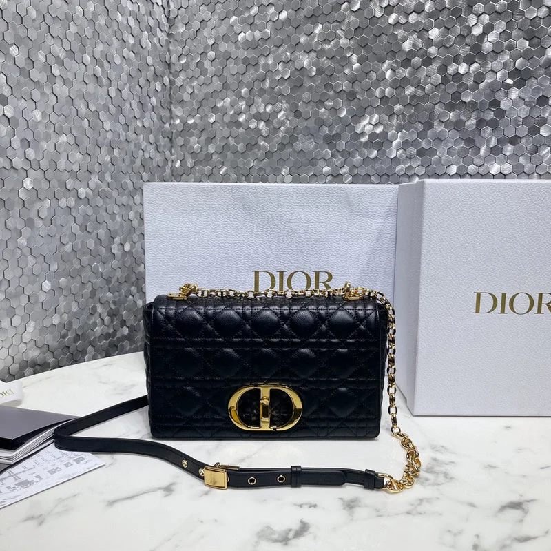 Christian Dior handbags with a removable shoulder strap for versatilitymakbags - Dior Bags - 3529