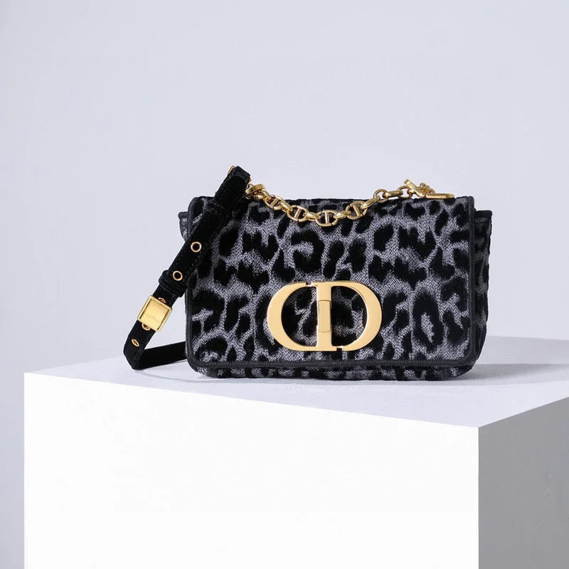 Christian Dior bags with a quilted pattern and gold - toned hardwaremakbags - Dior Bags - 3657