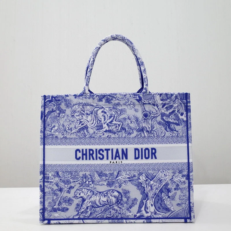 Christian Dior bags with a quilted pattern and gold - toned hardwaremakbags - Dior Bags - 3798