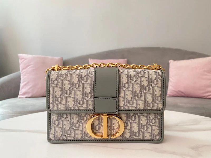 Christian Dior bags with a zip - top closure and multiple compartmentsmakbags - Dior Bags - 4026