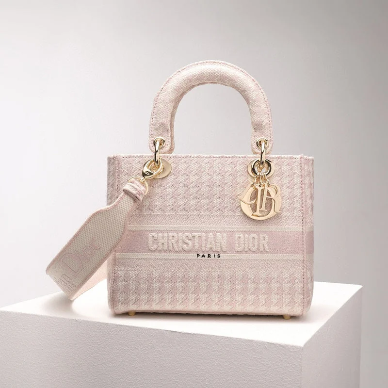 Contemporary Christian Dior handbags with a unique shapemakbags - Dior Bags - 4098