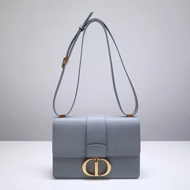 Christian Dior handbags with a back - pocket for quick storagemakbags - Dior Bags - 4155