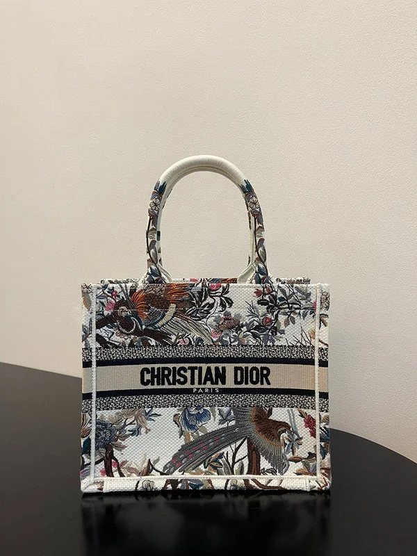 Christian Dior bags with a detachable coin purse insidemakbags - Dior Bags - 4326