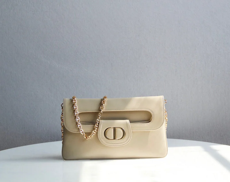 Christian Dior handbags with a removable shoulder strap for versatilitymakbags - Dior Bags - 5120