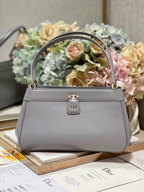 Christian Dior handbags with a removable shoulder strap for versatilityWF - Dior Bags - 465