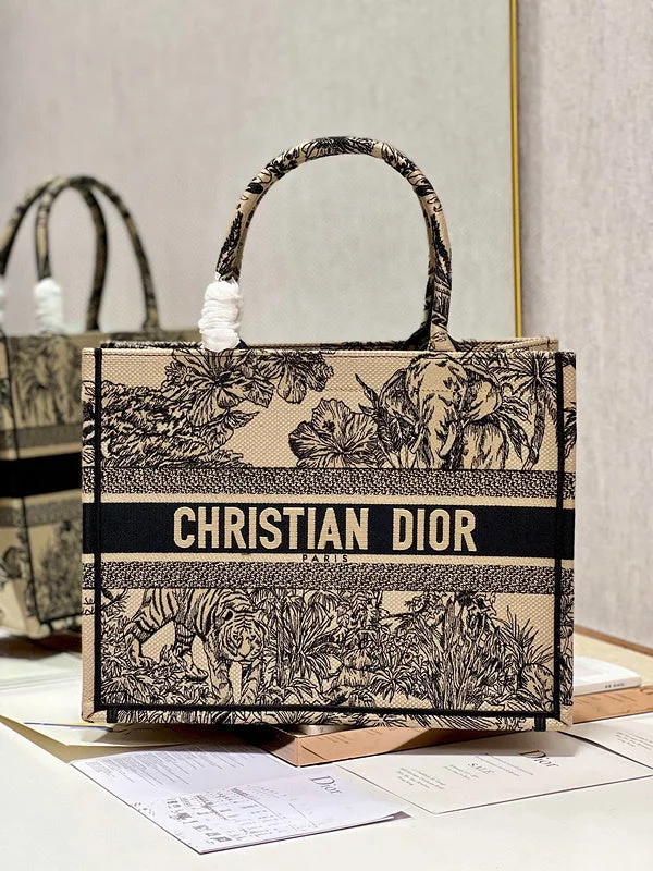 Christian Dior handbags with a removable shoulder strap for versatilityWF - Dior Bags - 479