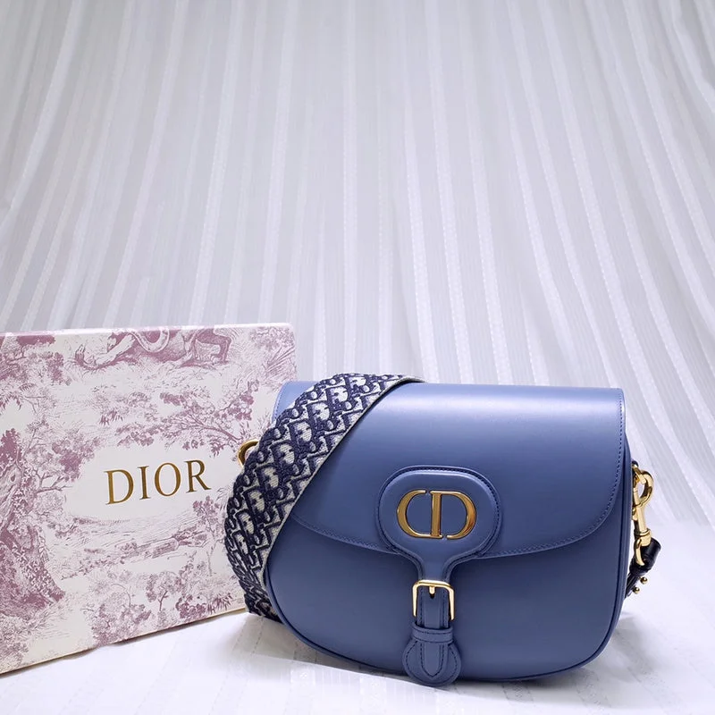 Christian Dior tote bags with a printed Dior logo on the frontWF - Dior Bags - 481