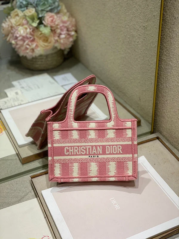 Fashion - forward Christian Dior tote bags for the modern womanWF - Dior Bags - 427