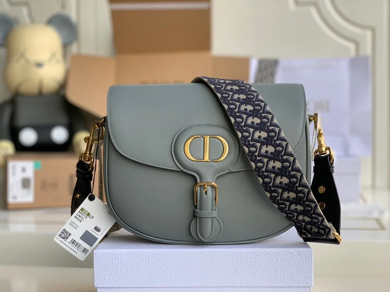 Christian Dior bags with a detachable coin purse insideWF - Dior Bags - 429