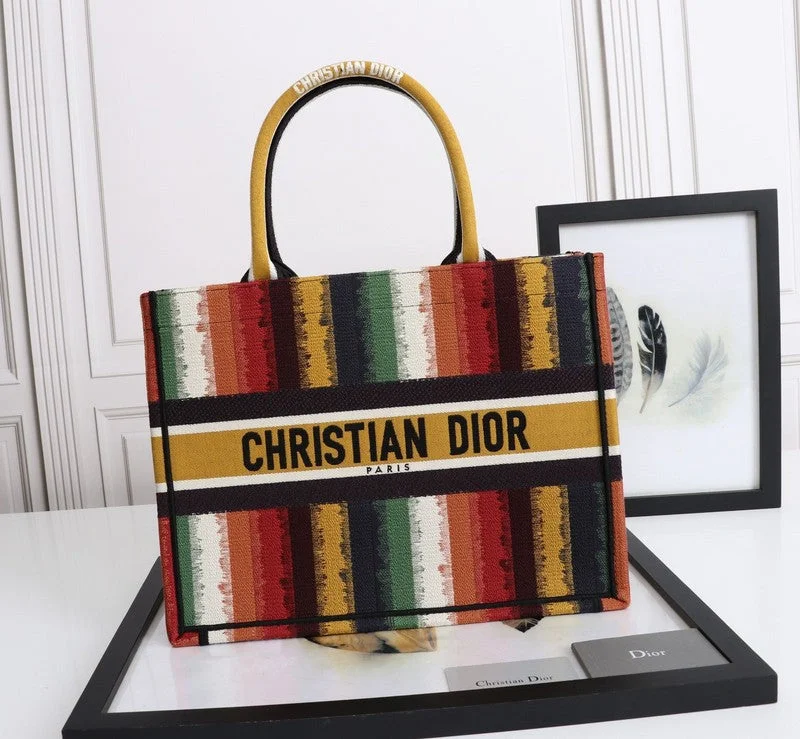 Christian Dior handbags with a removable shoulder strap for versatilityWF - Dior Bags - 430