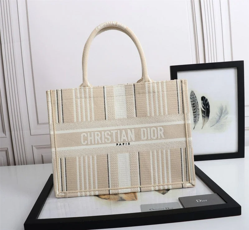 Contemporary Christian Dior handbags with a unique shapeWF - Dior Bags - 437