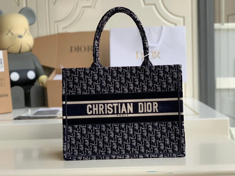 Fashion - forward Christian Dior tote bags for the modern womanWF - Dior Bags - 441