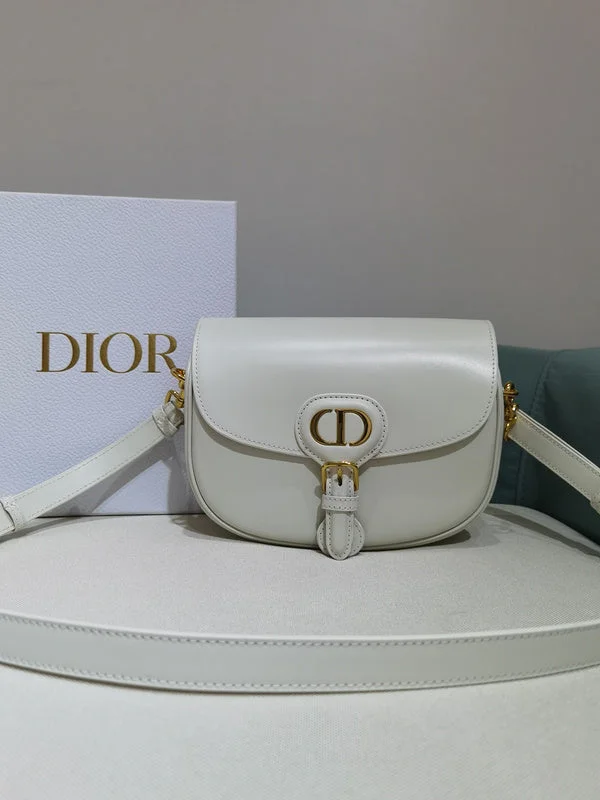 Christian Dior crossbody bags with a front - flap pocket for easy accessWF - Dior Bags - 468